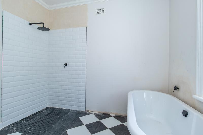 To Let 3 Bedroom Property for Rent in Kenilworth Western Cape